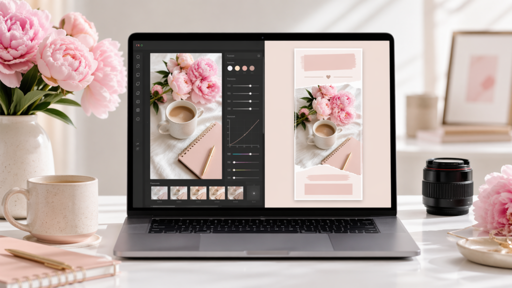 Best Pin Design Tools for Scaling Bloggers in 2026 (Tested Across 4 Blogs and 4.4M Monthly Views). The best pin design tools for scaling