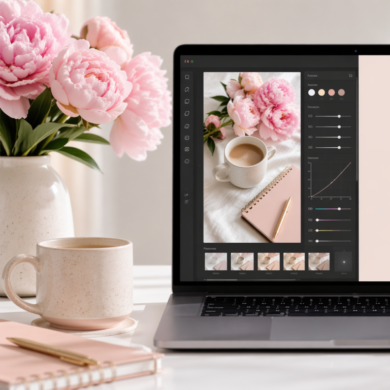 Best Pin Design Tools for Scaling Bloggers in 2026 (Tested Across 4 Blogs and 4.4M Monthly Views)