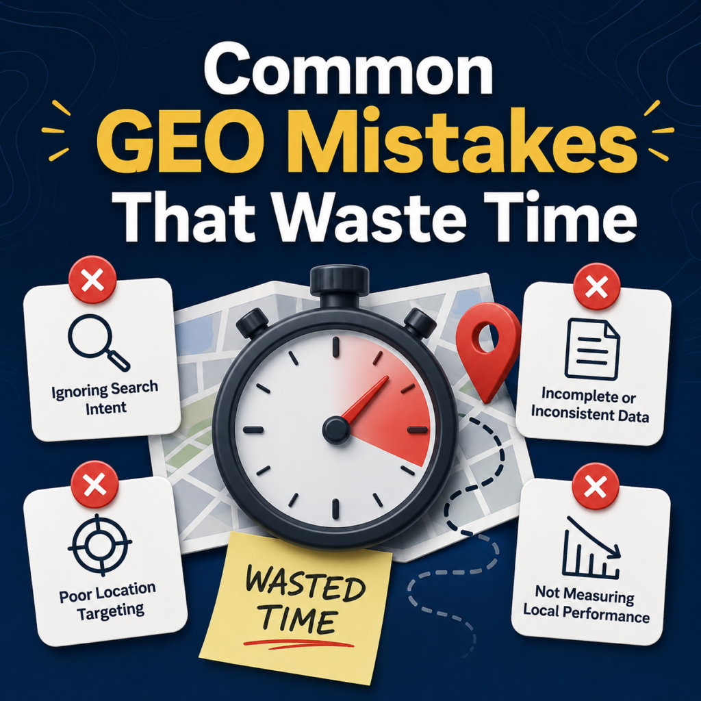 GEO for Bloggers in 2026: What Google Says Actually Works—and What Does Not
